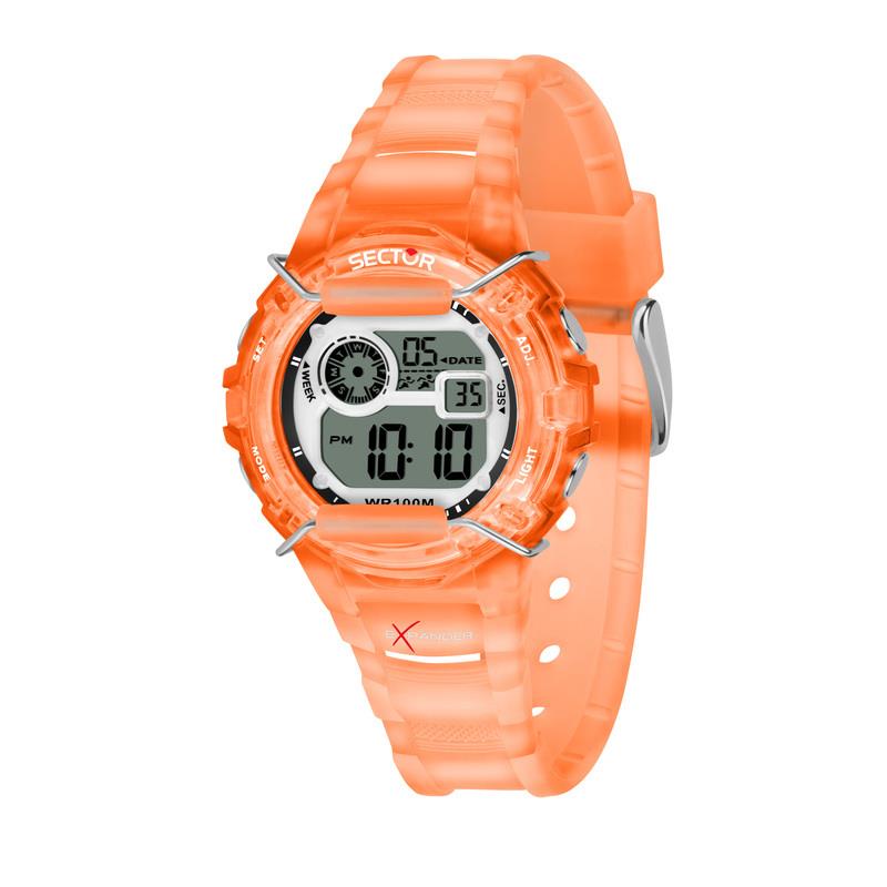 OROLOGIO BAMBINO SECTOR R3251526002 - SECTOR