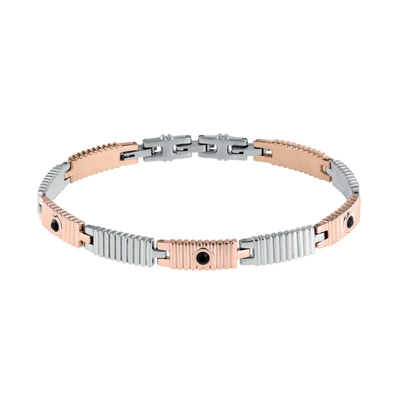 BRACCIALE UOMO MORELLATO SABH30 - MORELLATO