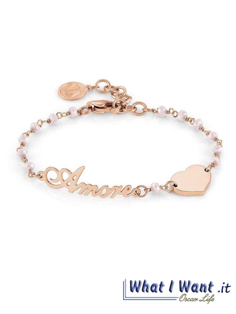 BRACCIALE DONNA NOMINATION 027201 - NOMINATION