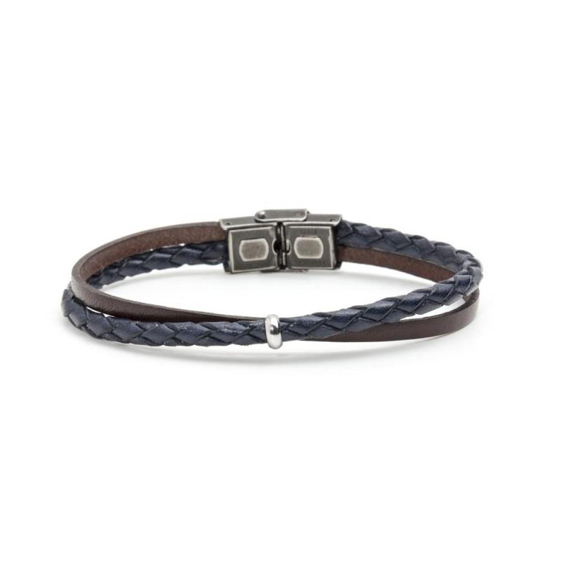 BRACCIALE UOMO MARLU 4br1803mb - MARLU
