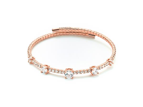BRACCIALE DONNA KIARA KBRD1463R - KIARA