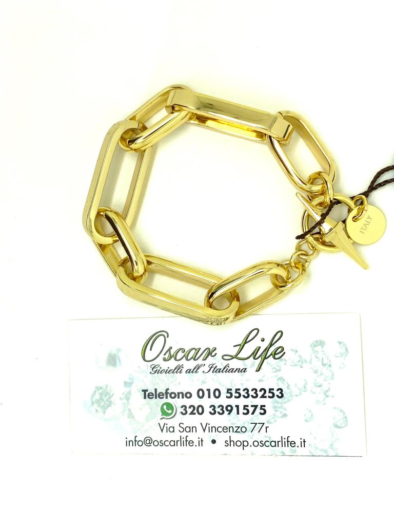 BRACCIALE DONNA UNO A ERRE 2637 - UNO A ERRE