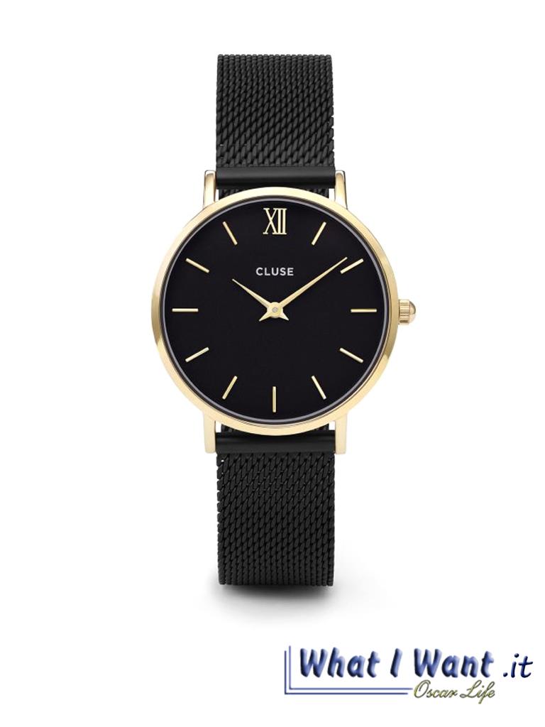 OROLOGIO DONNA CLUSE CL30026 - CLUSE