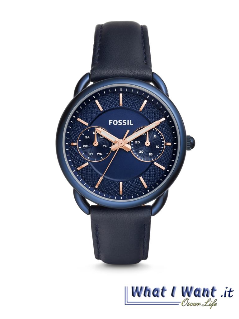 OROLOGIO UNISEX FOSSIL ES4092 - FOSSIL