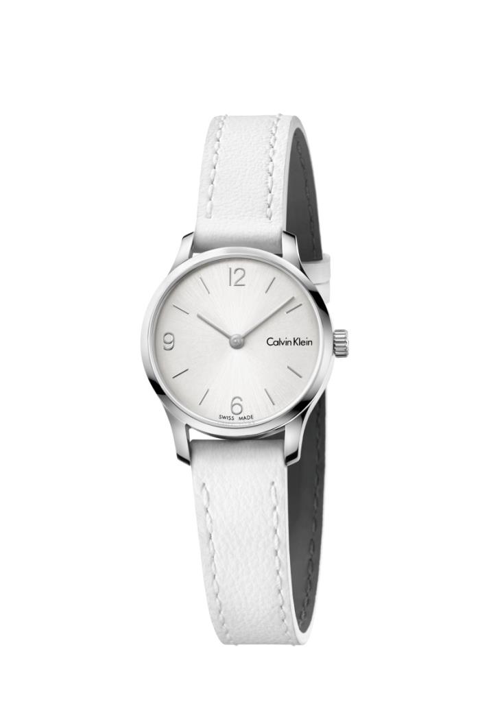 OROLOGIO DONNA CALVIN KLEIN K7V231L6 - CALVIN KLEIN