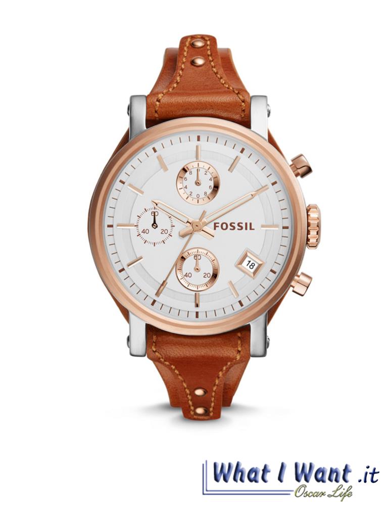 OROLOGIO DONNA FOSSIL ES3837 - FOSSIL