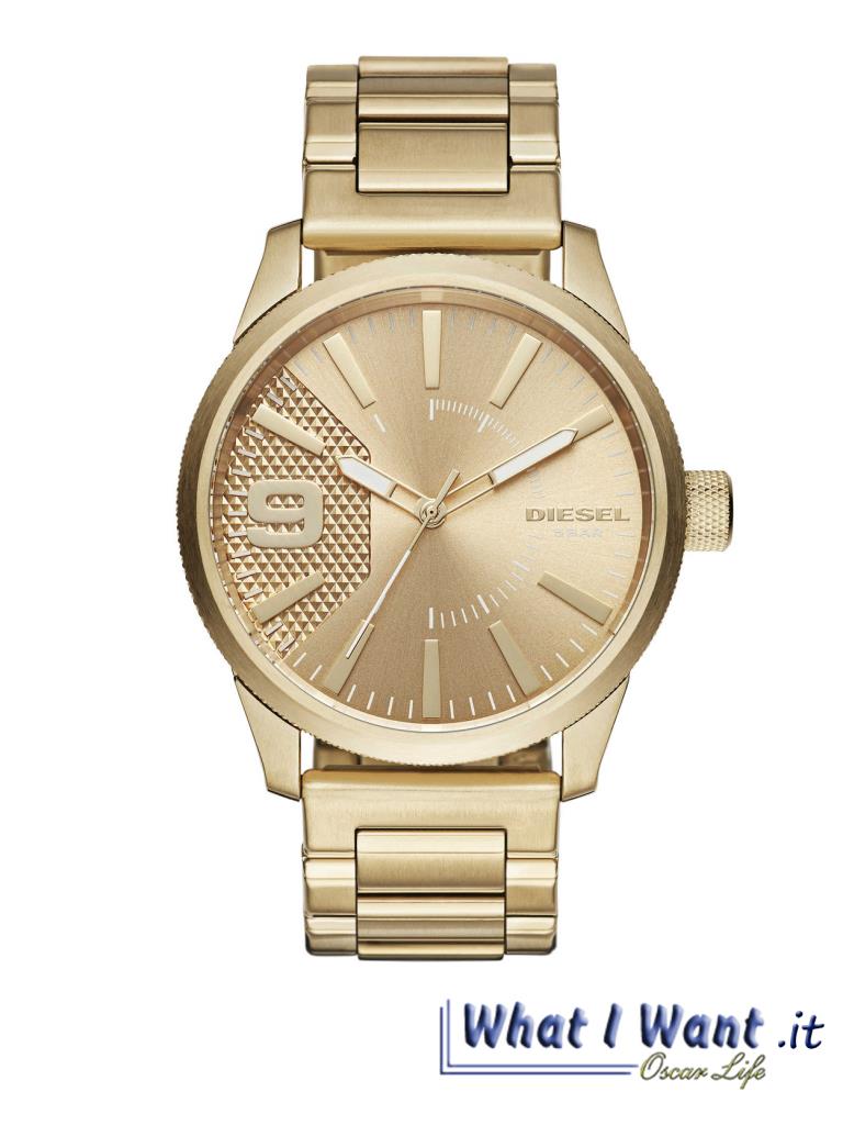 OROLOGIO UOMO DIESEL DZ1761 - DIESEL