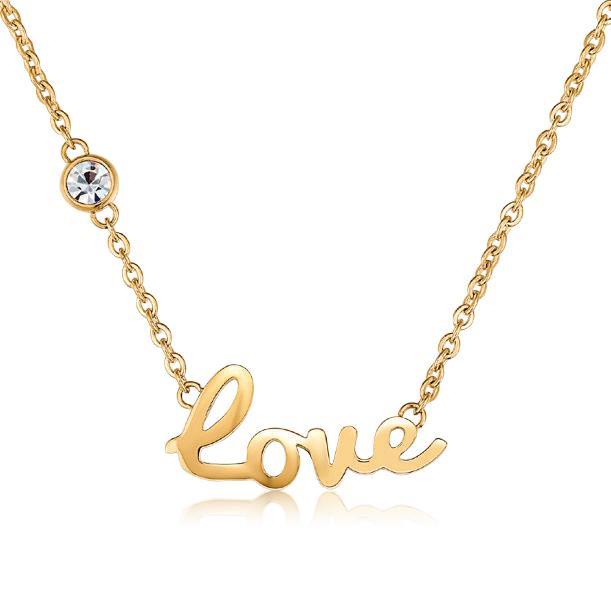 COLLANA UOMO S'AGAPO SWT02 - S