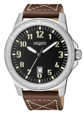 OROLOGIO UOMO VAGARY IB7-716-50 - VAGARY