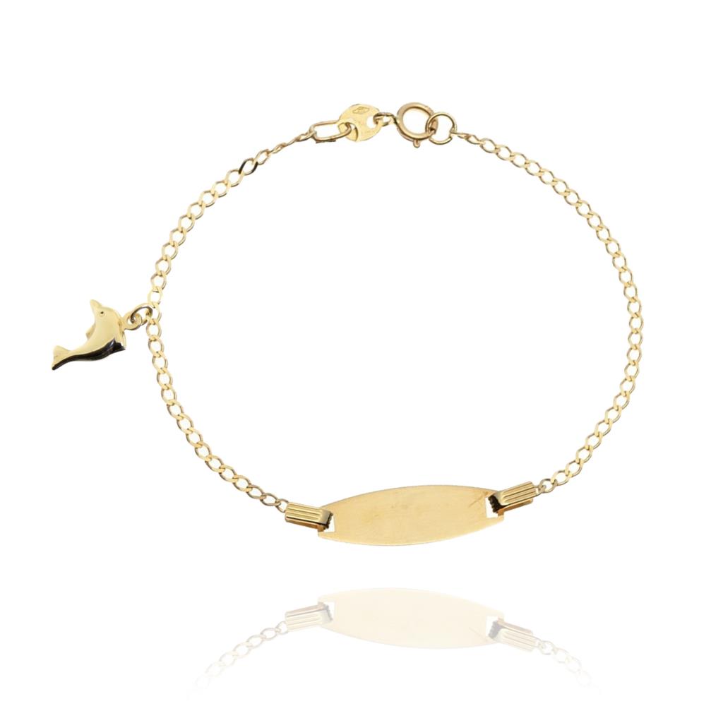 BRACCIALE DONNA FACCO 766574 - FACCO