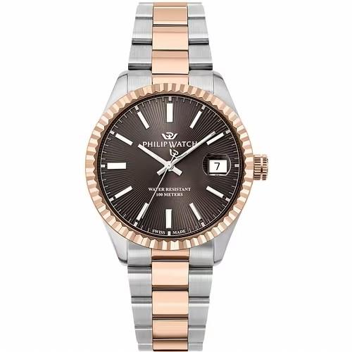 OROLOGIO UOMO PHILIP WATCH R8253597124 - PHILIP WATCH