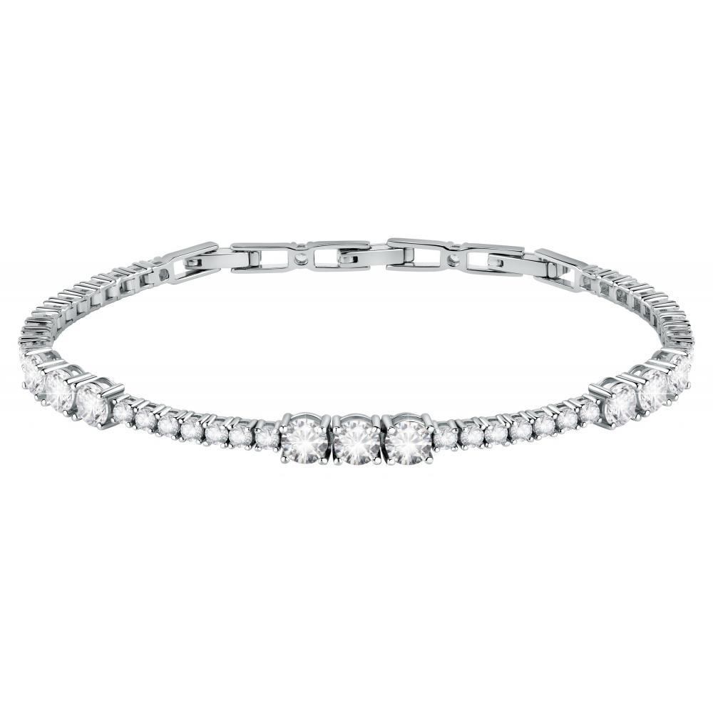 BRACCIALE DONNA MORELLATO SAQF12 - MORELLATO