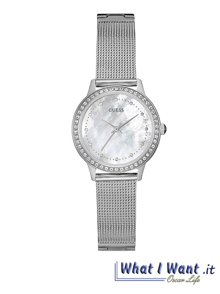 OROLOGIO  GUESS W0647L1 - GUESS