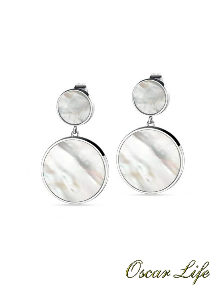 ORECCHINI DONNA MORELLATO SALX07 - MORELLATO