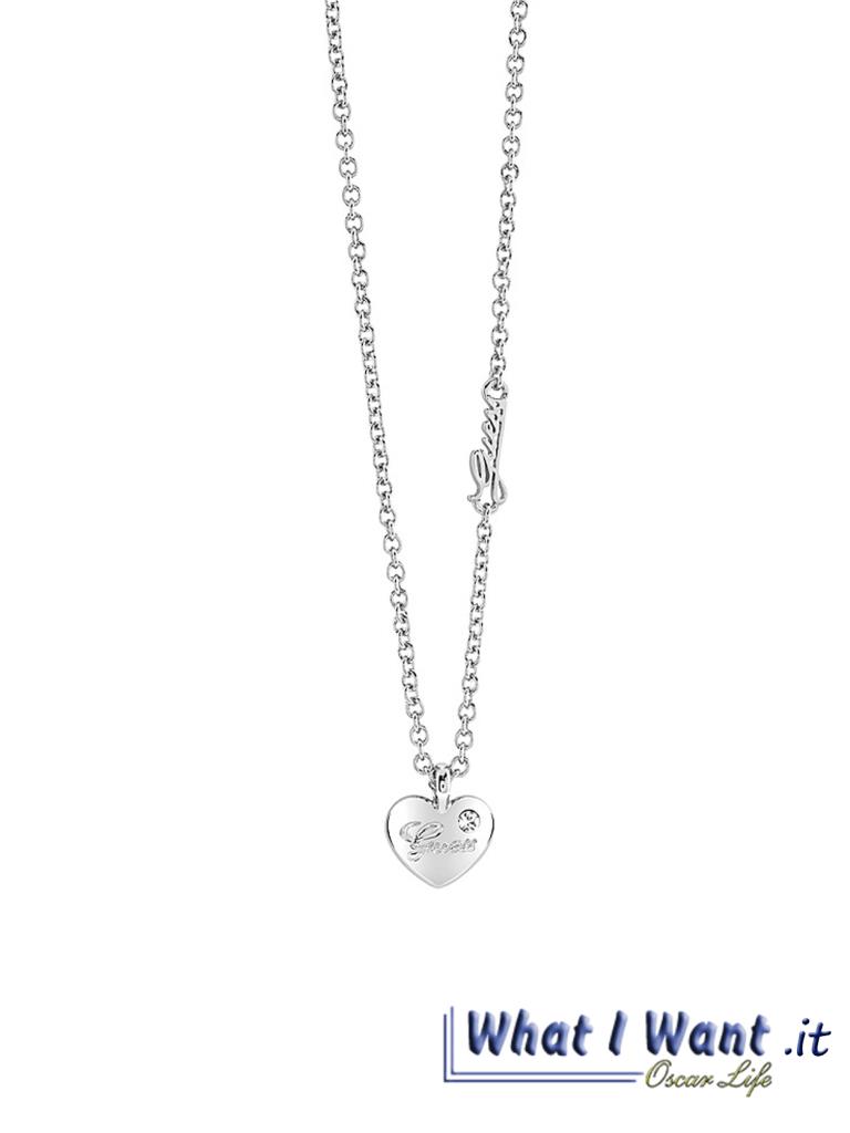 COLLANA  GUESS UBN21526 - GUESS