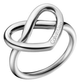 ANELLO DONNA CALVIN KLEIN KJ6BMR000106 - CALVIN KLEIN