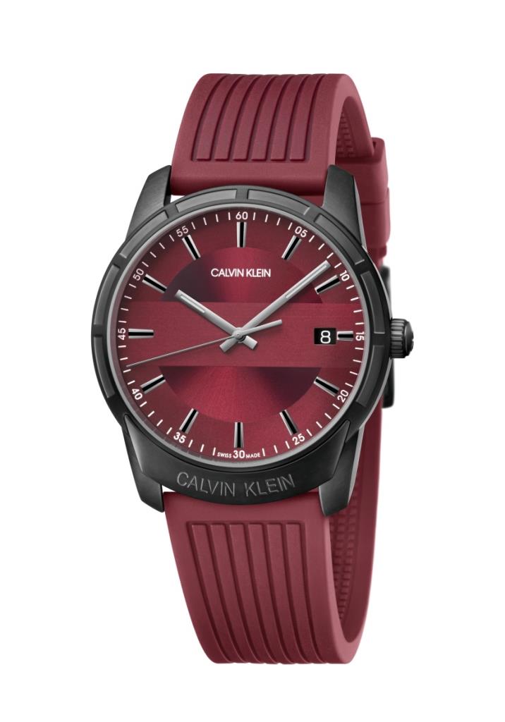 OROLOGIO UOMO CALVIN KLEIN K8R114UP - CALVIN KLEIN