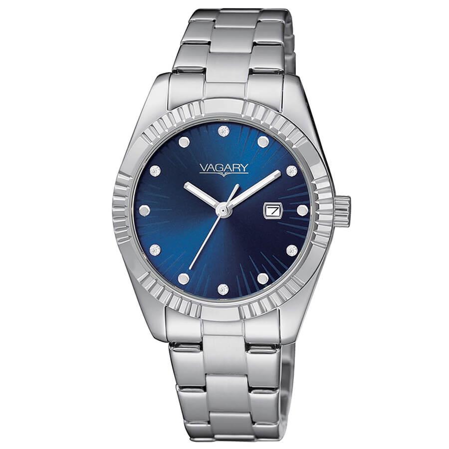 OROLOGIO DONNA VAGARY IU2-219-73 - VAGARY