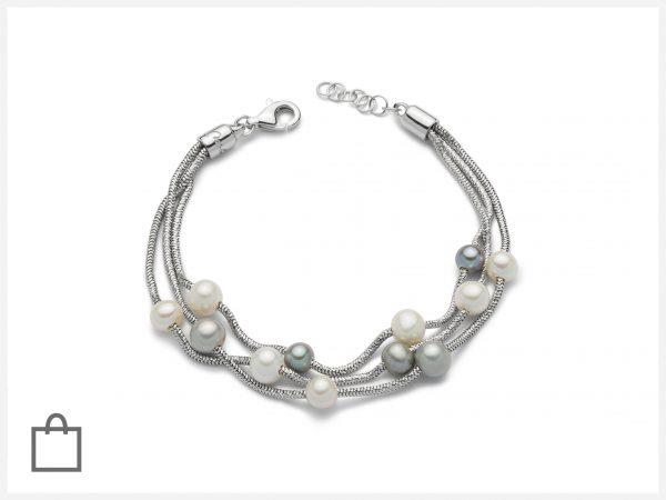 BRACCIALE DONNA MILUNA pbr2835 - MILUNA