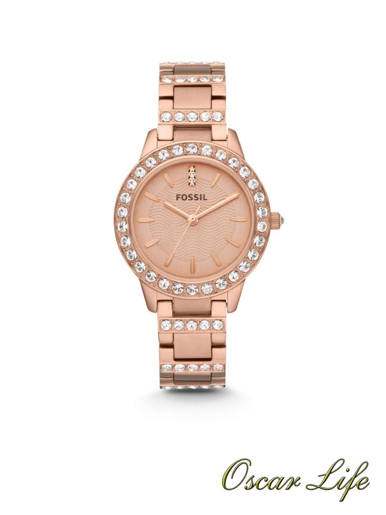 OROLOGIO DONNA FOSSIL ES3020 - FOSSIL
