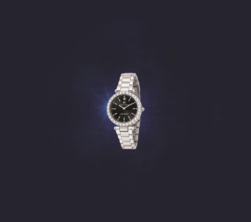 OROLOGIO DONNA CHIARA FERRAGNI R1953103502 - CHIARA FERRAGNI