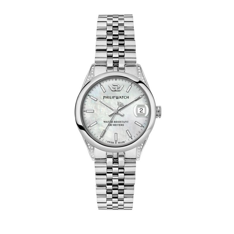 OROLOGIO DONNA PHILIP WATCH R8253597638 - PHILIP WATCH