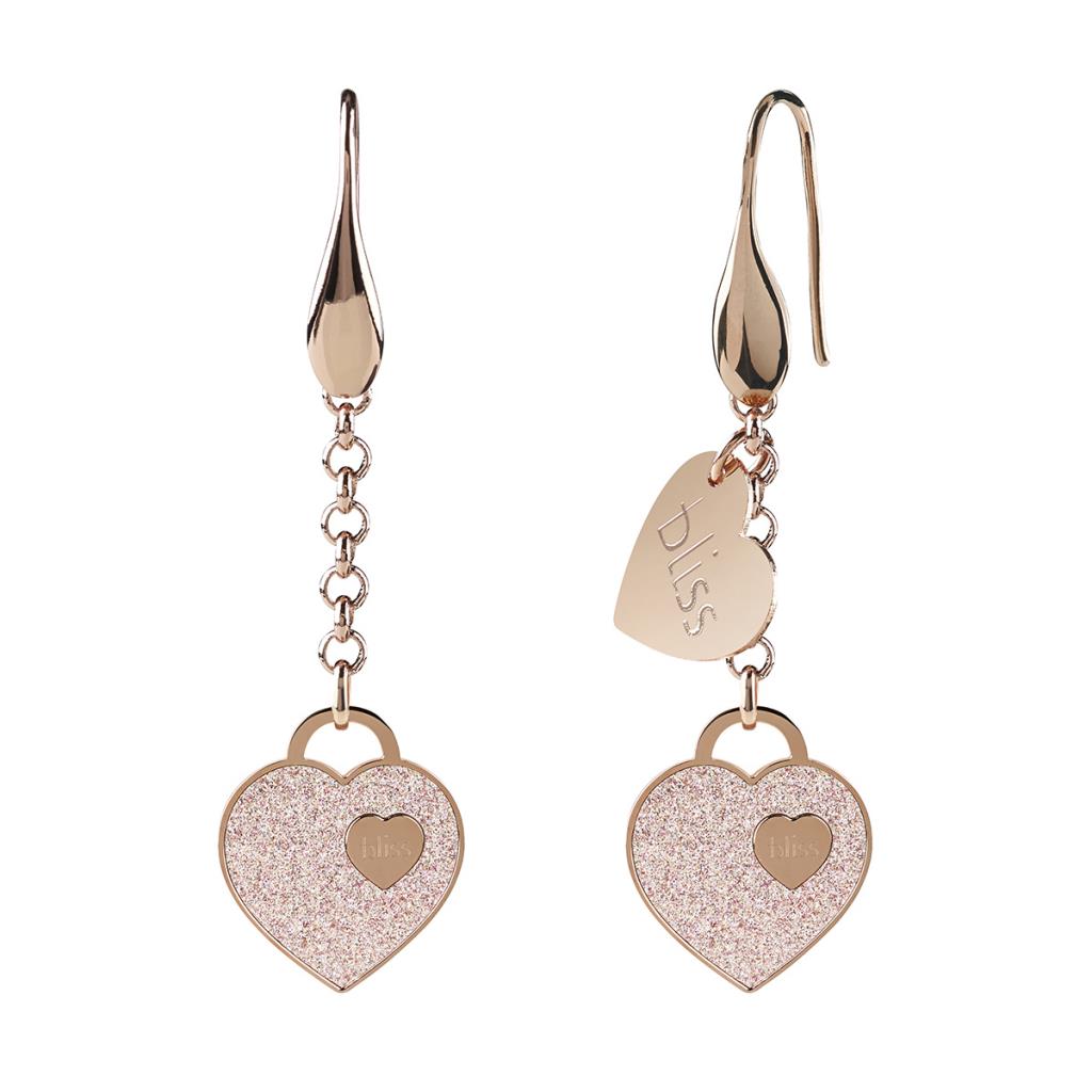 ORECCHINI DONNA BLISS 20077548 - BLISS