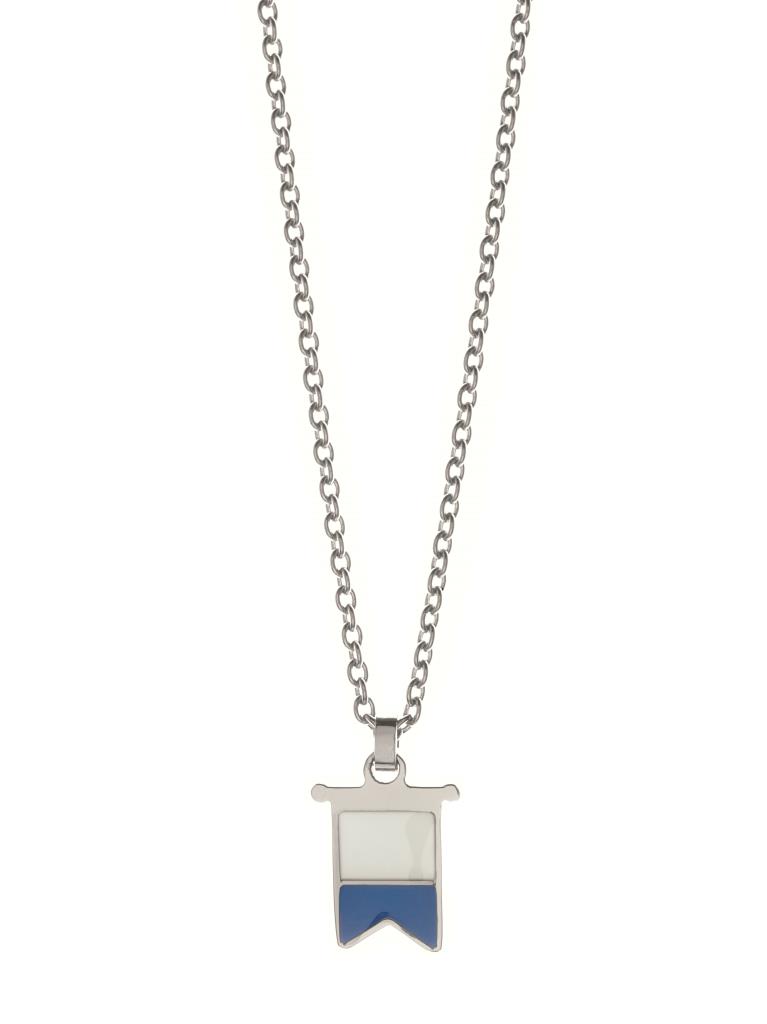 COLLANA UOMO BLISS 20077439 - BLISS