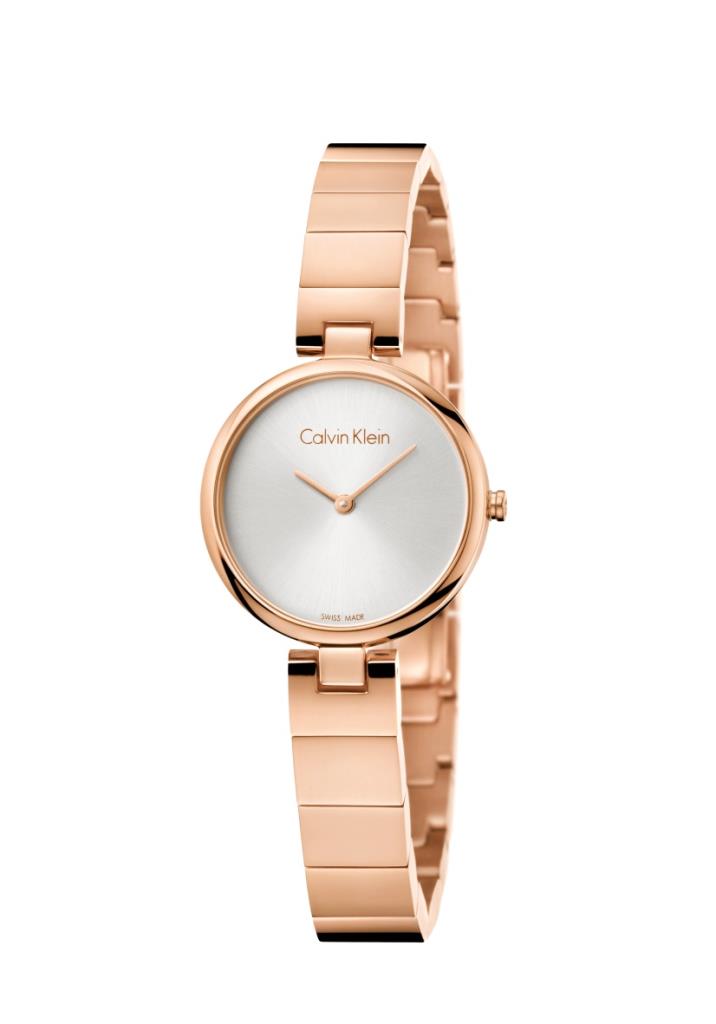 OROLOGIO DONNA CALVIN KLEIN K8G23646 - CALVIN KLEIN