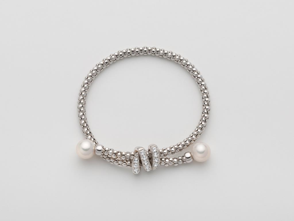 BRACCIALE DONNA MILUNA PBR3174-M - MILUNA