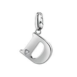 CIONDOLO UOMO SALVINI 20077296 - SALVINI