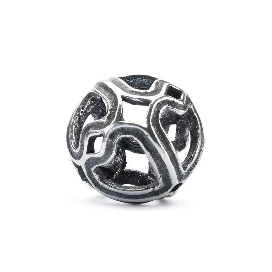 INSERTO DONNA TROLLBEADS TAGBE-20159 MELODIA D'AMORE - TROLLBEADS