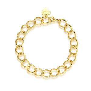 BRACCIALE DONNA S'AGAPO SHK34 - S