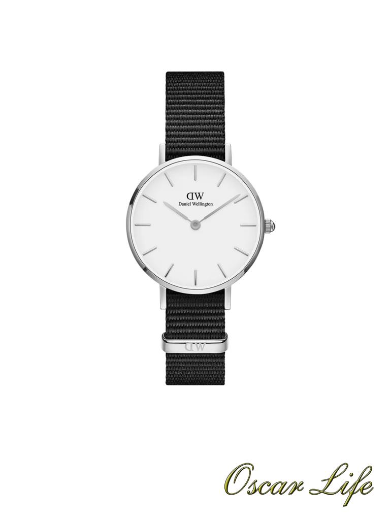 OROLOGIO UNISEX DANIEL WELLINGTON DW00100254 - DANIEL WELLINGTON