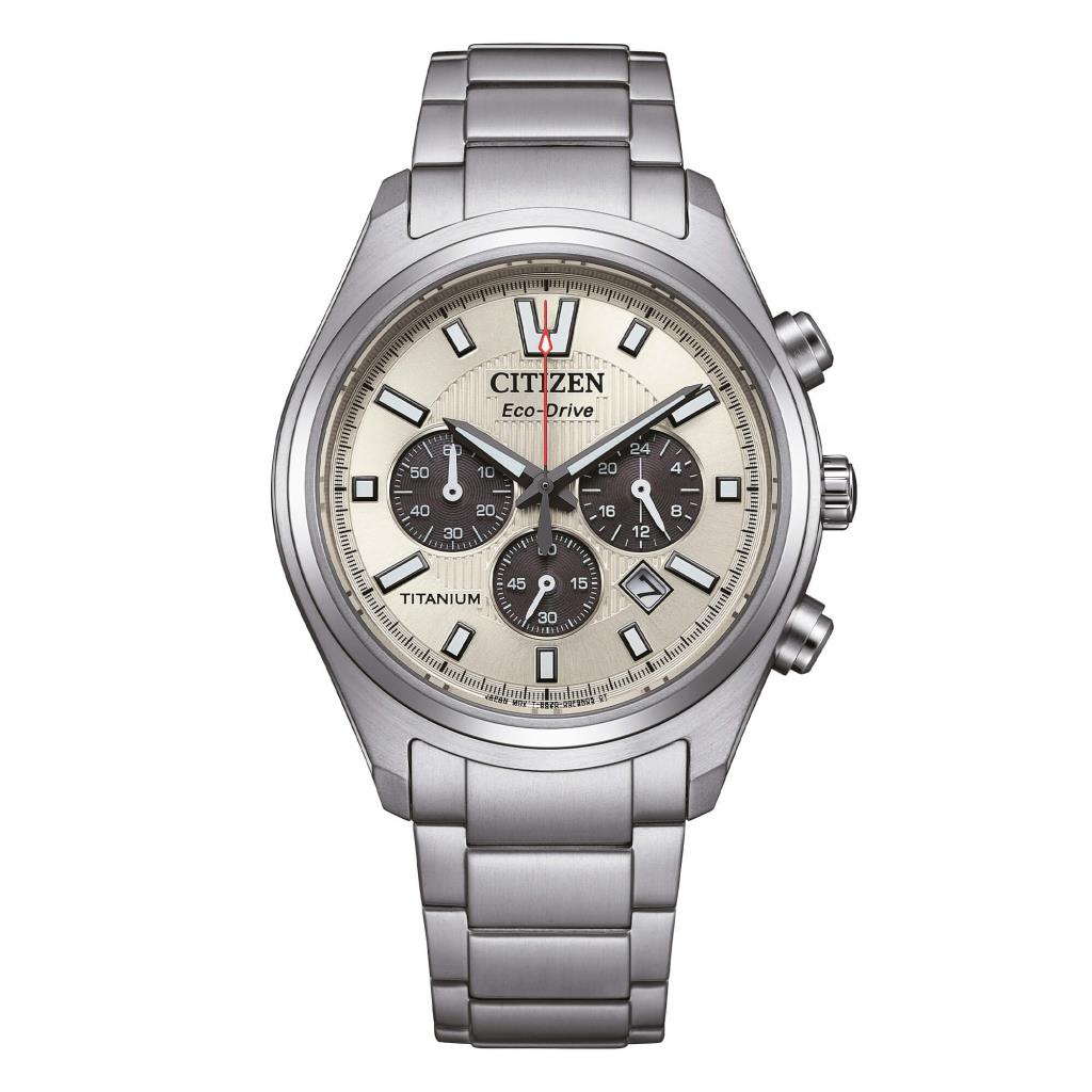 OROLOGIO UOMO CITIZEN CA4750-51A - CITIZEN