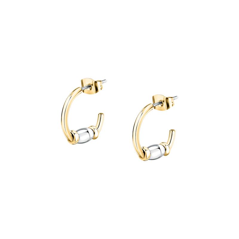 ORECCHINI DONNA MORELLATO SAXQ11 - MORELLATO