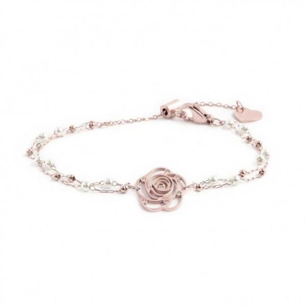 BRACCIALE DONNA MARLU 15BR073R-W - MARLU