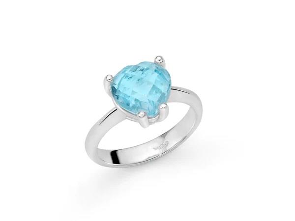 ANELLO DONNA MILUNA LID3462 - MILUNA