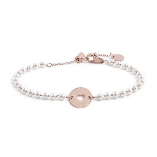 BRACCIALE DONNA MARLU 15BR076R-W - MARLU