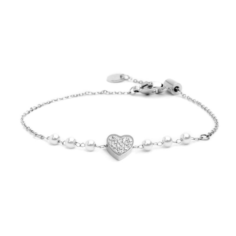 BRACCIALE DONNA MARLU 15br067r-w - MARLU