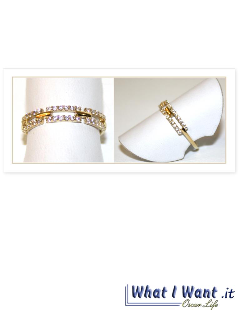 ANELLO DONNA PASSIONI750  - PASSIONI750