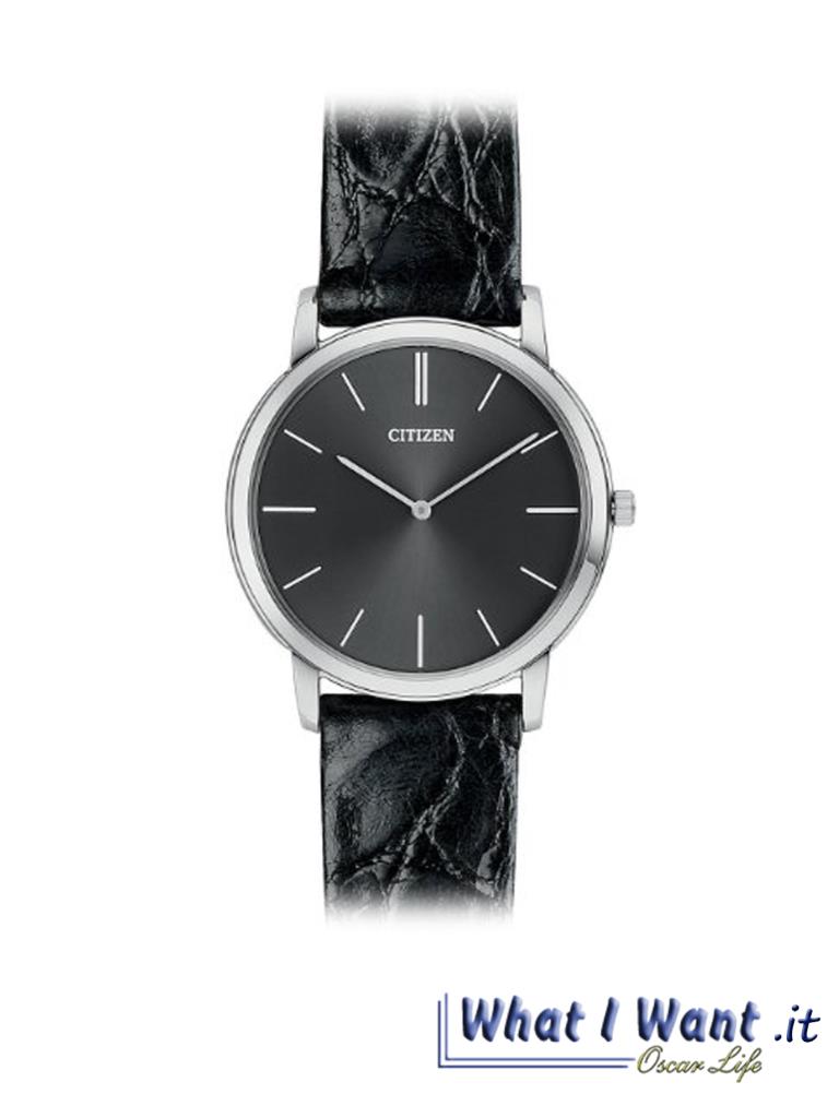 OROLOGIO UOMO CITIZEN AR1118-35H - CITIZEN