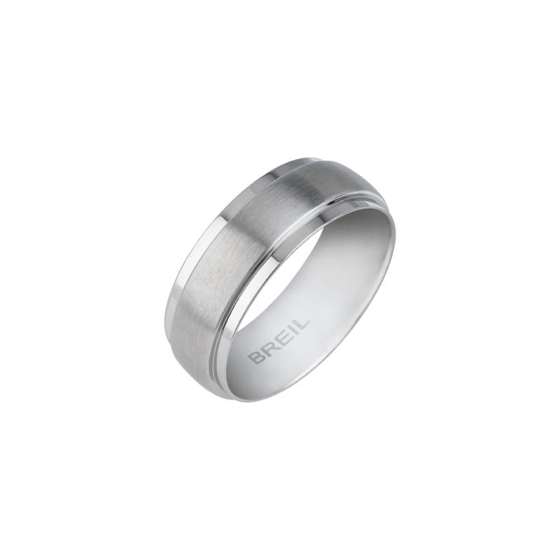 ANELLO UOMO BREIL TJ302_joint - BREIL