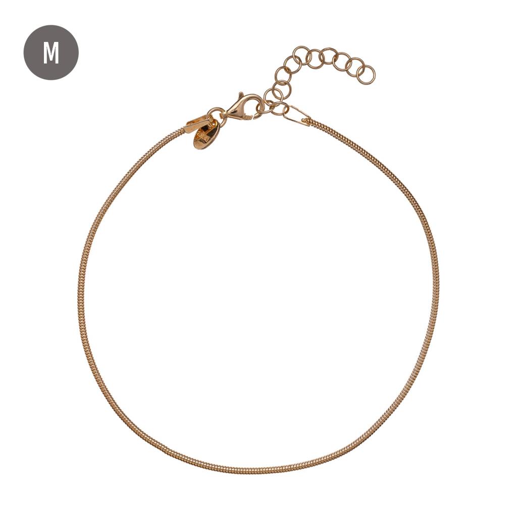 BRACCIALE DONNA ALISIA AL4299-ORO - ALISIA