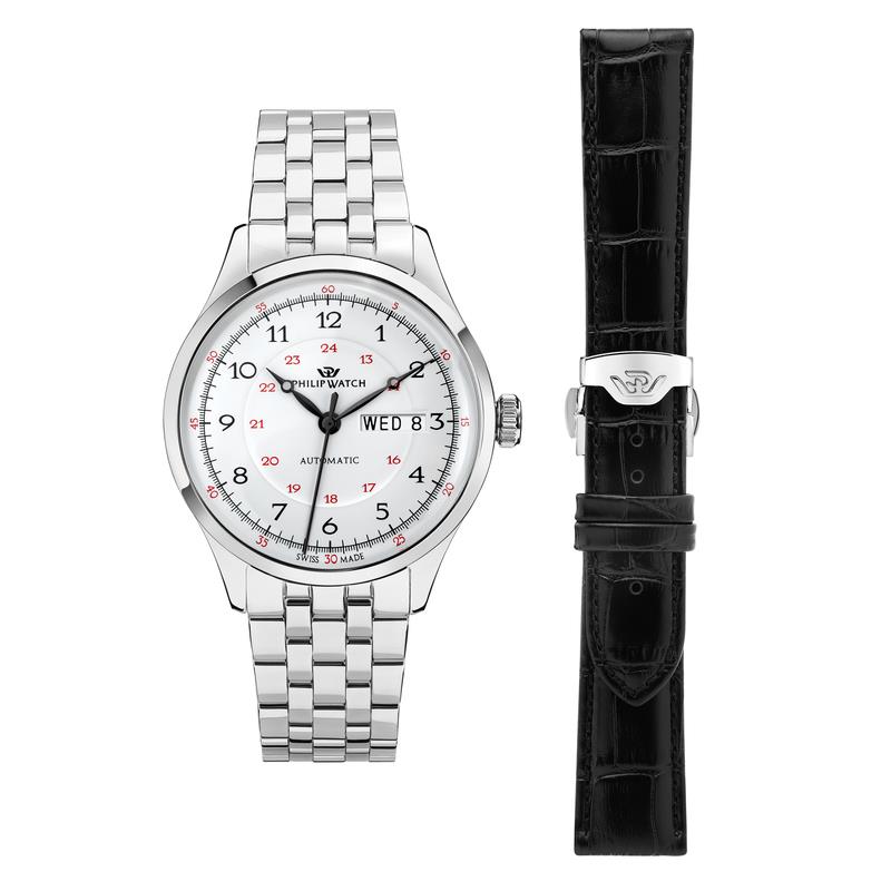 OROLOGIO UOMO PHILIP WATCH r8223225001 - PHILIP WATCH