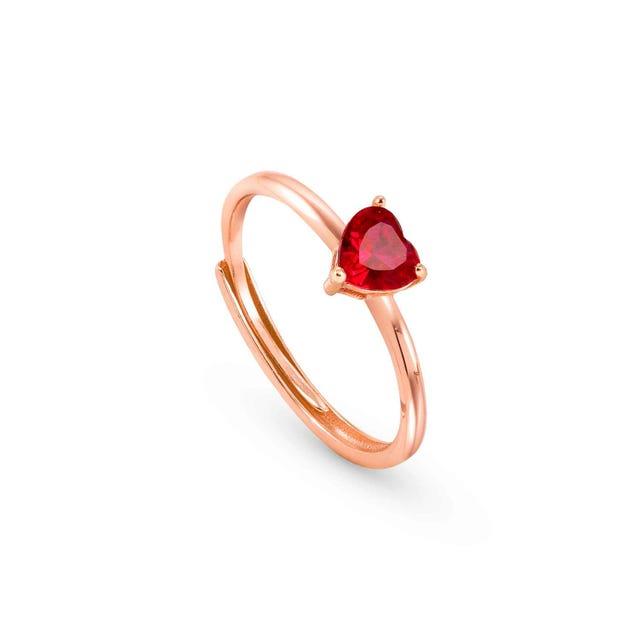 ANELLO DONNA NOMINATION 148045/011 - NOMINATION