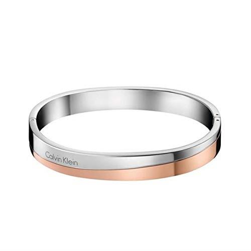 BRACCIALE DONNA CALVIN KLEIN KJ06PD20010M - CALVIN KLEIN