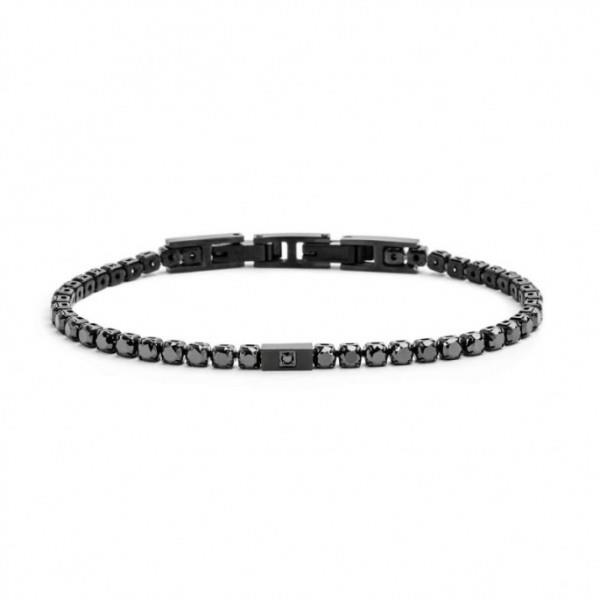 BRACCIALE UOMO MARLU' 31BR0005NN-S - MARLU