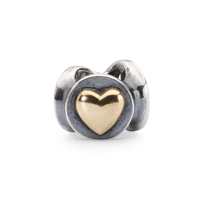 INSERTO DONNA TROLLBEADS tagbe-00138 GIOIA PACE & AMORE - TROLLBEADS