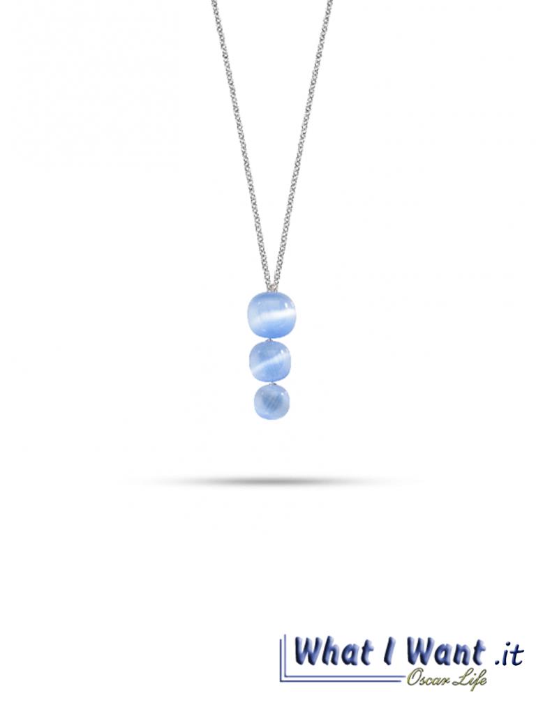 COLLANA DONNA MORELLATO SAKK20 - MORELLATO